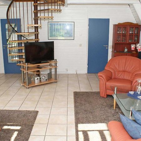 Вилла Zeltdachhaus Mit Wlan Und Zaun Дамп Экстерьер фото